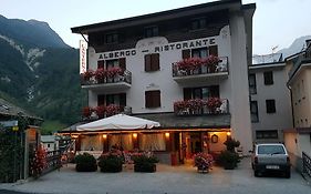 Hotel La Lanterna